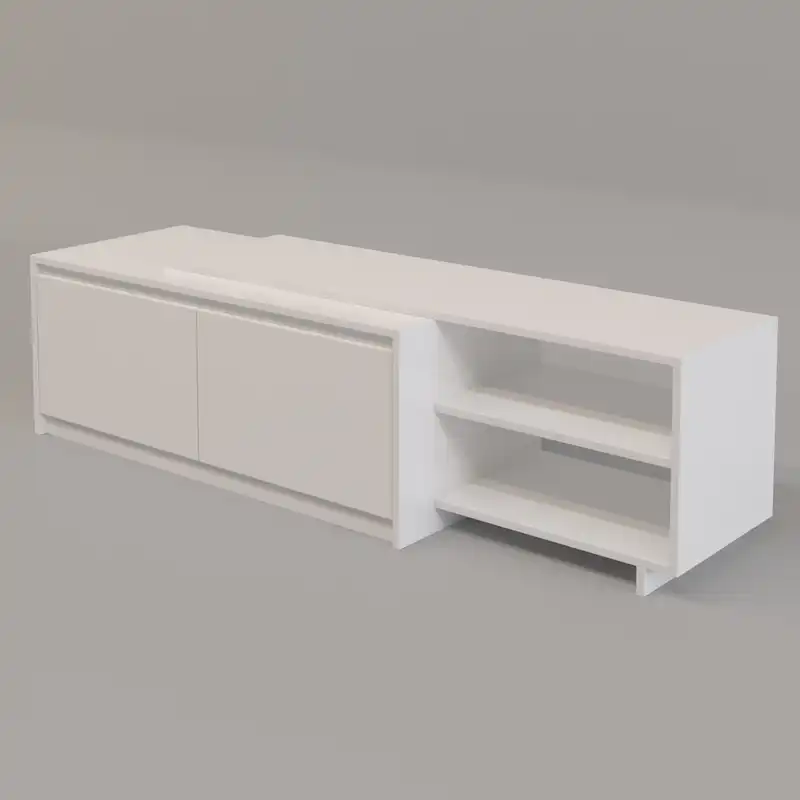 میز تلویزیون مدل FH253