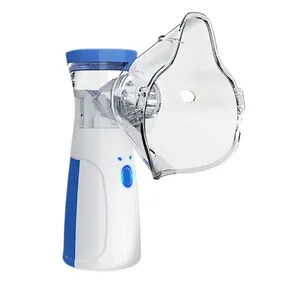 نبولایزر مدل JSL-W302