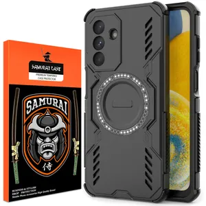 Samurai Hunter Case For Samsung GalaxyA16 4G / A16 5G