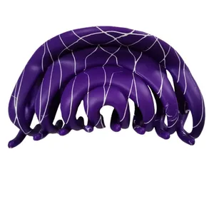 کلیپس مو زنانه مدل شمعی کد 34