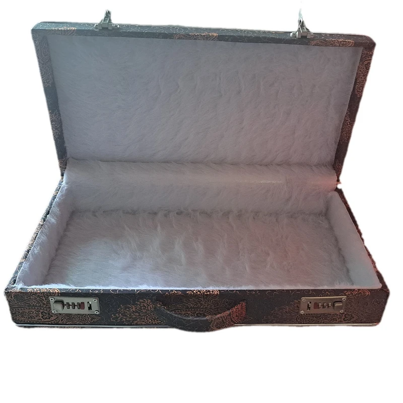 عکس شماره 2 : کیف شطرنج مدل تخته نرد t60