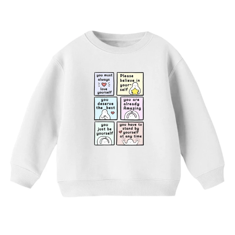 سویشرت بچگانه کد 01