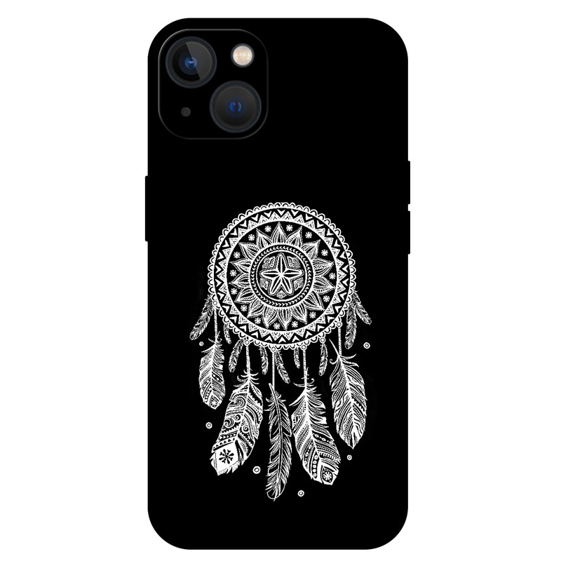 کاور مگافون کد 7196 مناسب برای گوشی موبایل اپل Iphone 14 Plus