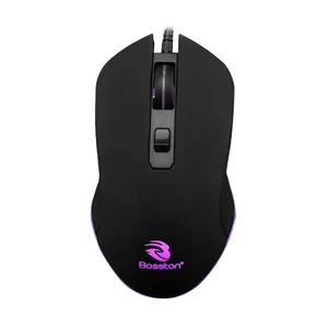 ماوس مخصوص بازی بوستون مدل GM600