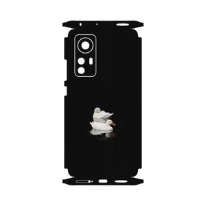 MAHOOT Duck-FullSkin Cover Sticker for Xiaomi 12