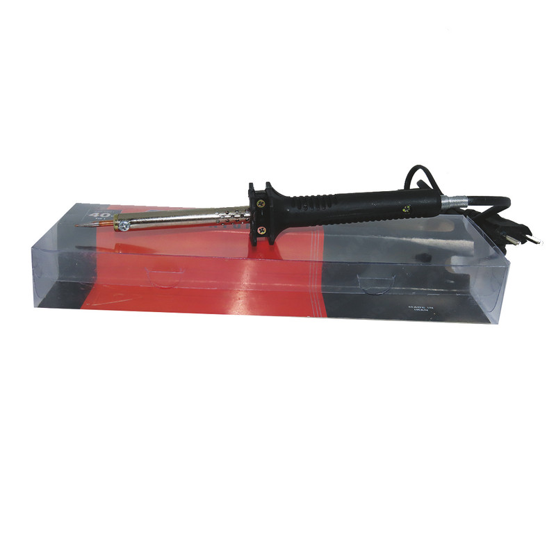 هویه ۴۰ وات آسیانو کد۸ بسته ۶۰ عددی