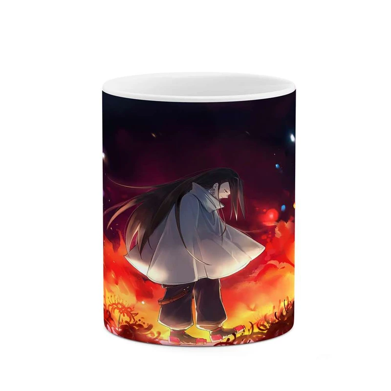 ماگ کاکتی مدل انیمه کد mgh15370