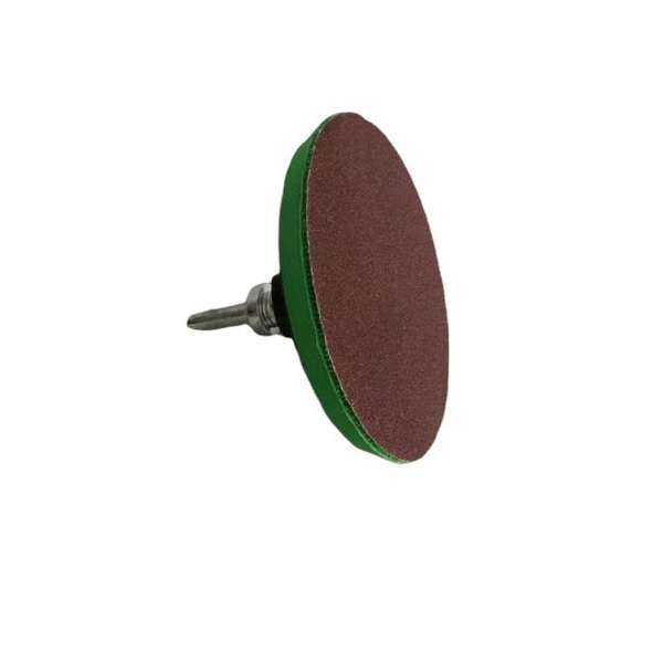 پد چسبی سنباده اکو مدل EVBP-180