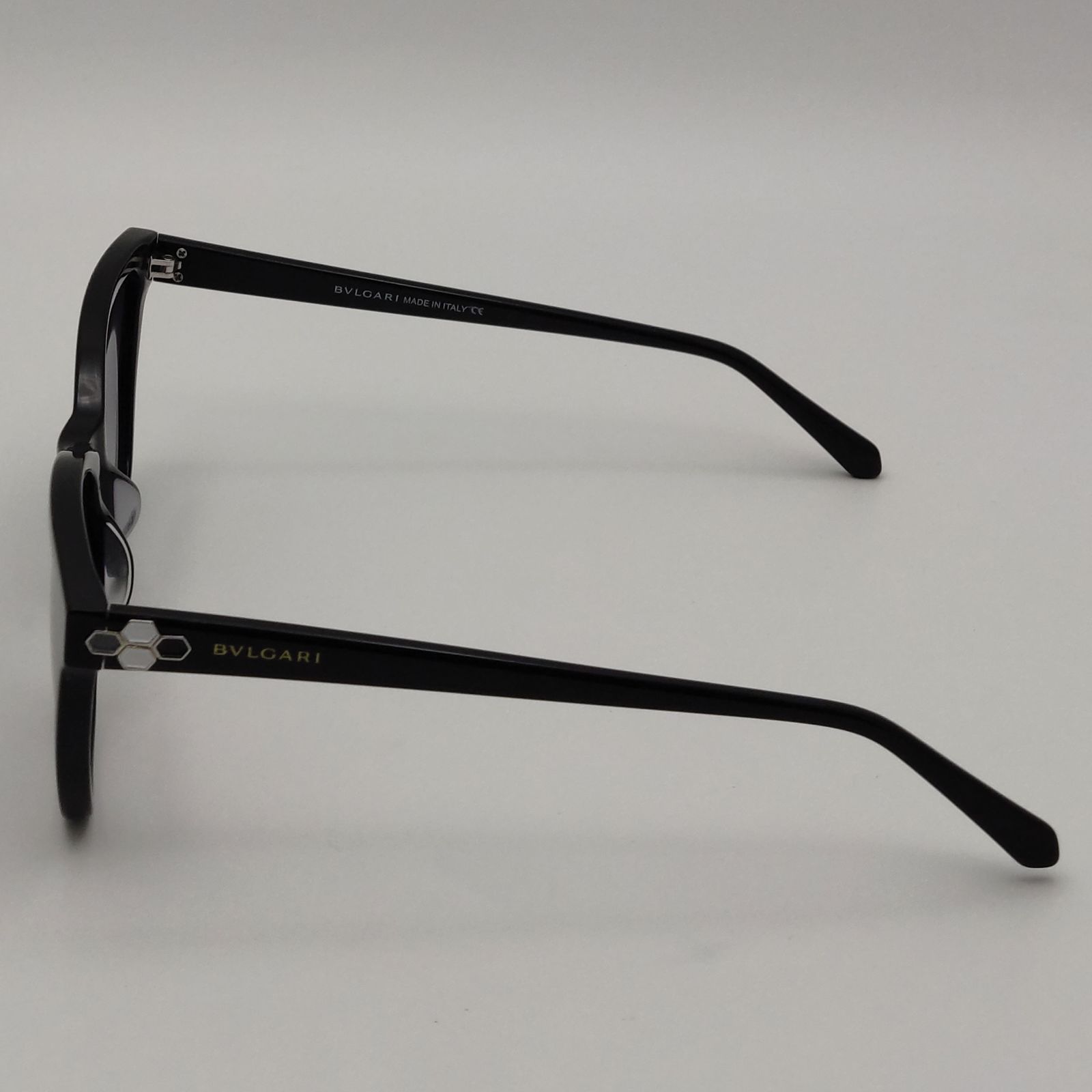 عینک آفتابی بولگاری مدل BV8401 C02 -  - 5
