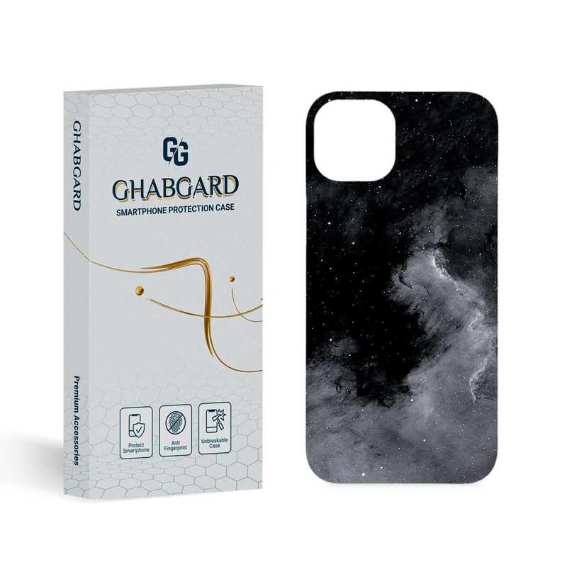 کاور قاب گارد مدل ساده مناسب برای گوشی موبایل اپل iPhone 15 Plus