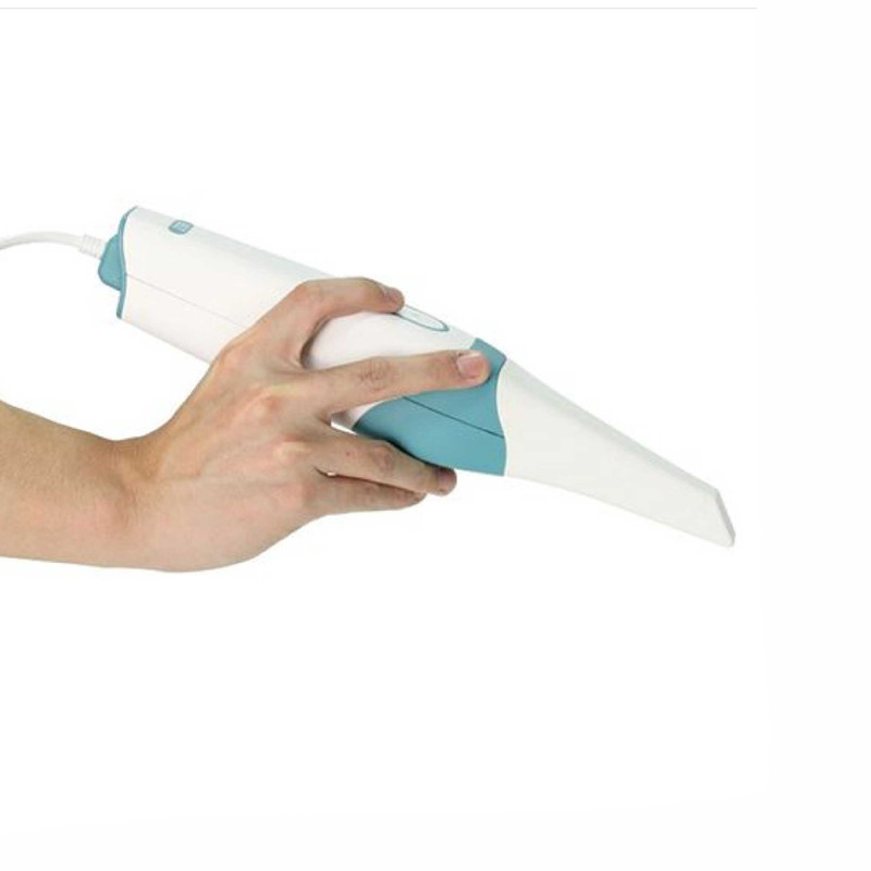 اسکنر داخل دهانی بی ال زد تک مدل Intraoral