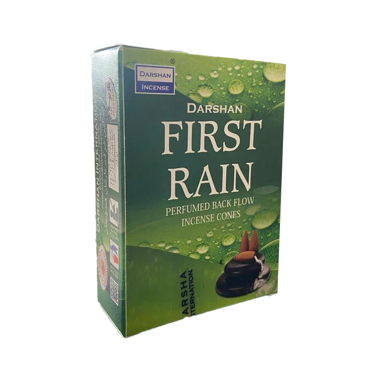 عود دارشان آبشاری مدل اولین باران