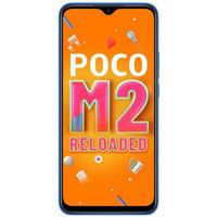 گوشی موبایل شیائومی مدل  POCO M2 RELOADED دو سیم کارت ظرفیت 64 گیگابایت و رم 4 گیگابایت