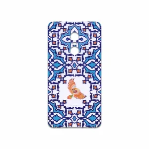 MAHOOT Homa Tile Cover Sticker for Xiaomi Redmi Note 4