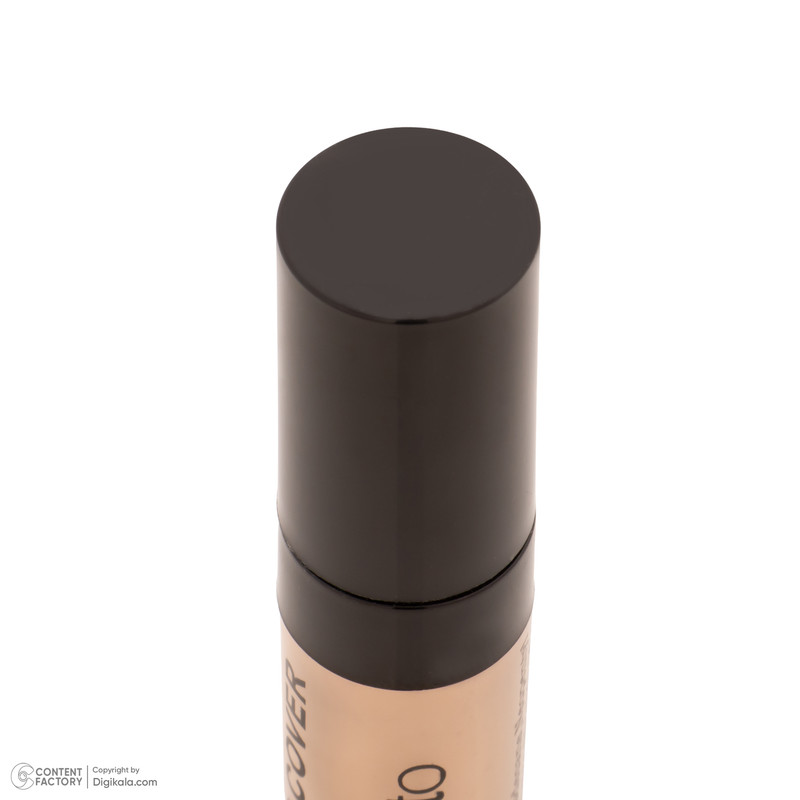 کانسیلر دیفکتو مدل professional شماره 1