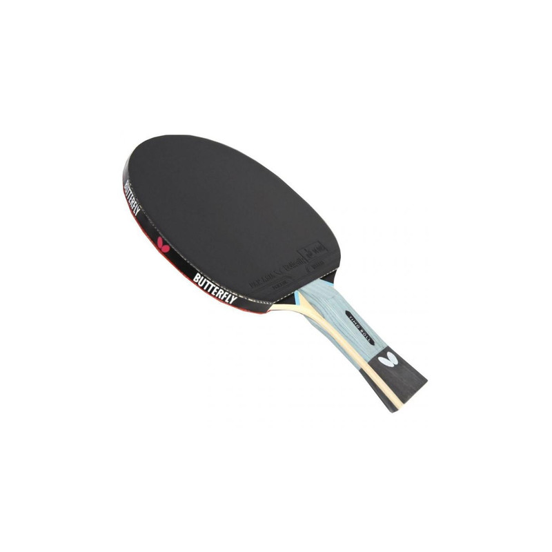 راکت پینگ پنگ باترفلای مدل timo boll سری SG77