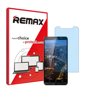 Remax Resistant model matte anti-blue ray screen protector suitable for Asus Zenfone 2 ZE551ML mobile phone