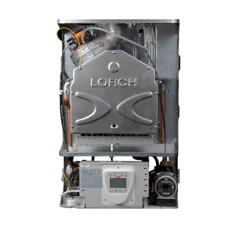 پکیج شوفاژ دیواری لورچ مدل آدنا 32 هزار