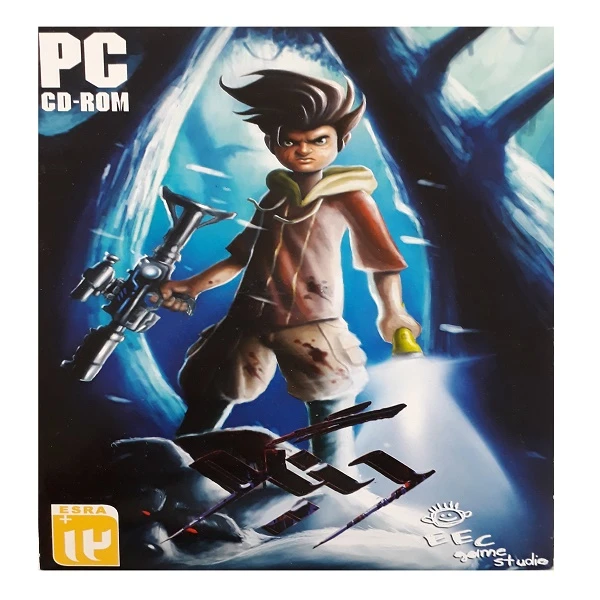 بازی دینگو مخصوص pc