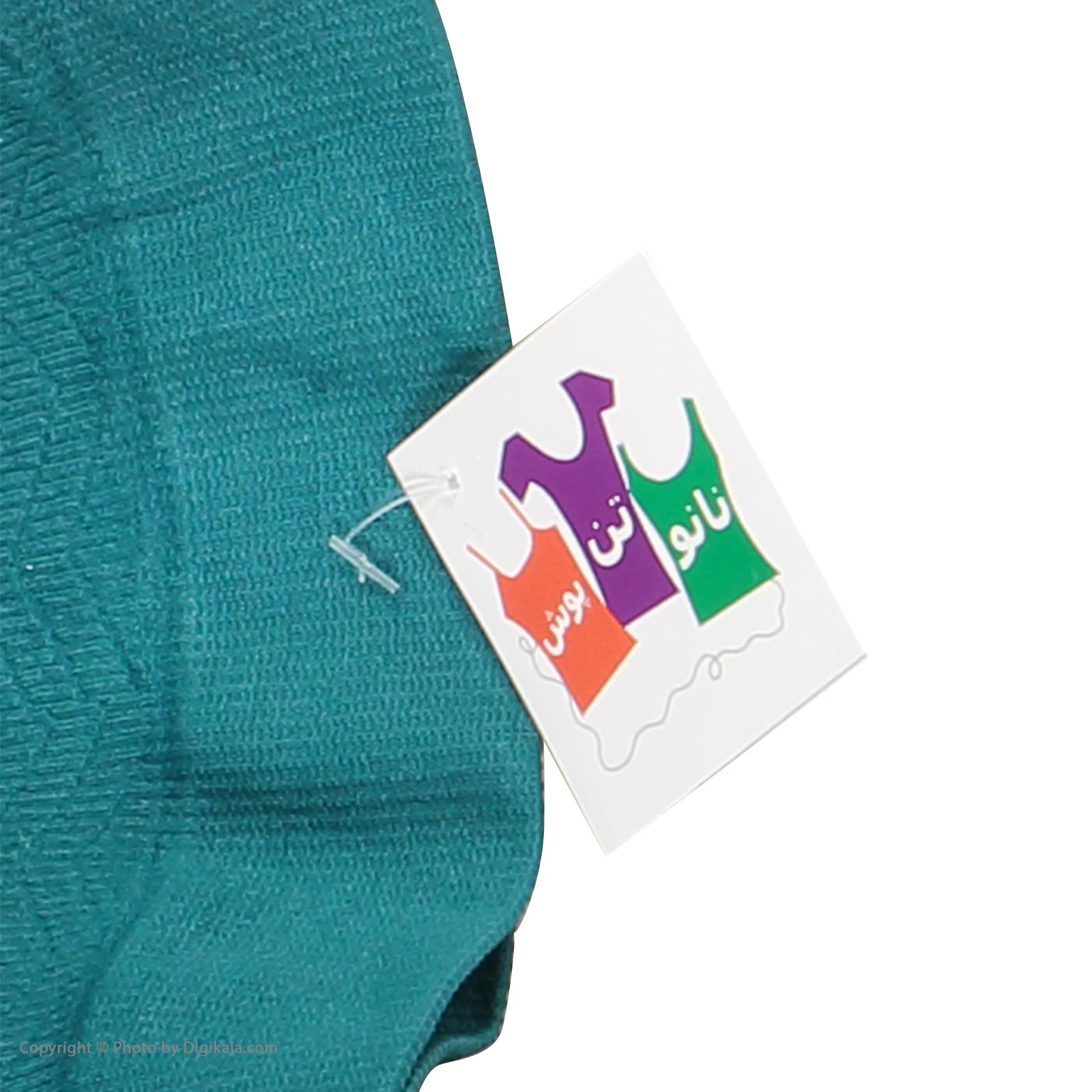 شورت مردانه نانو تن پوش مدل 9 -  - 11