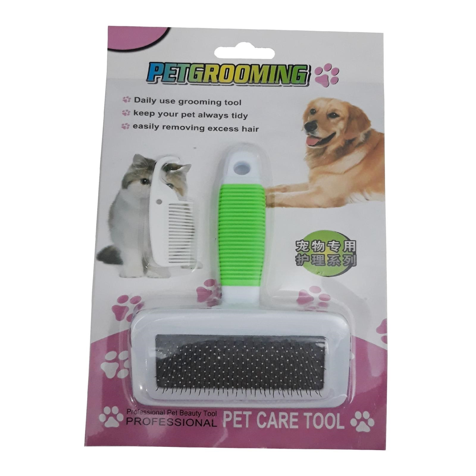 برس سگ و گربه کد v8564