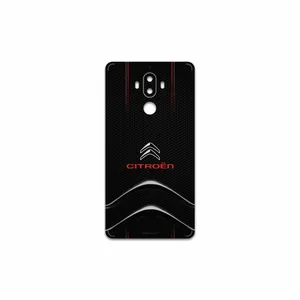 MAHOOT Citroen Cover Sticker for Huawei Mate 9