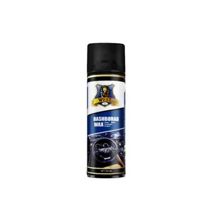 Dashborad wax West Wash model DW04 300ml