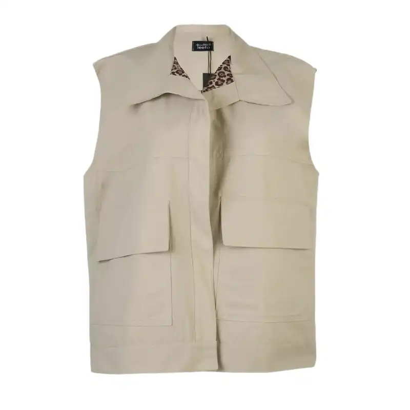 وست زنانه مدل MDSS-CG1727