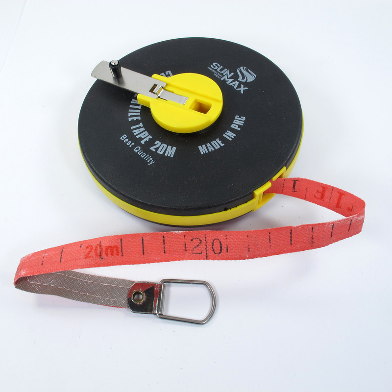 متر 20 متری سان مکس مدل PA 2031 متر 20 متری سان مکس مدل PA 2031