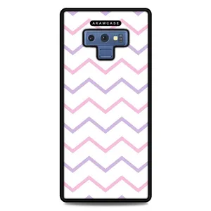 AKAM AMC-WSGN9-CUTE PATTERN15 Cover For Samsung Galaxy Note 9