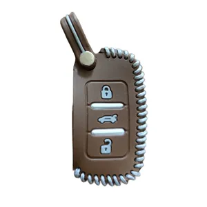کاور ریموت خودرو اس پی اس مدل sps-09234 مناسب برای سمند