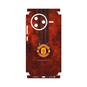 MAHOOT Manchester_United-FullSkin Cover Sticker for Xiaomi Poco F7 Pro