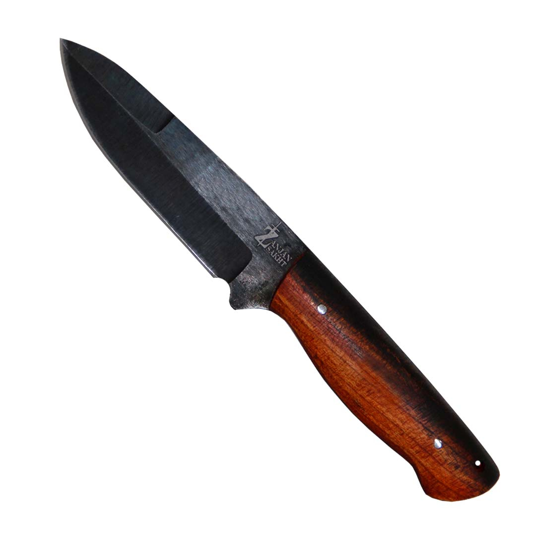 چاقوی سفری مدل boshcraft-007