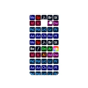 MAHOOT Adobe Cover Sticker for Samsung Galaxy A3 2016