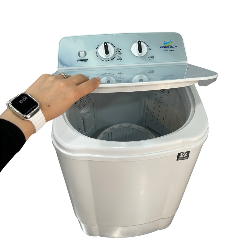 مینی‌ واش 4 کیلویی  فریدولین مدل SW40-G