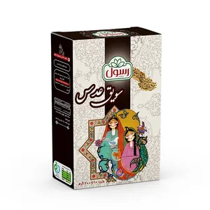 سویق عدس رسول - 200 گرم