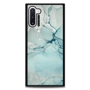 AKAM AMC-WSGN10-MARBLE-23 Cover For Samsung Galaxy Note 10