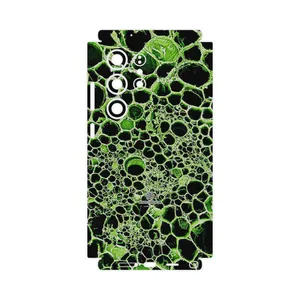 MAHOOT Atom Universe 4-FullSkin Cover Sticker for Samsung Galaxy S24 Ultra