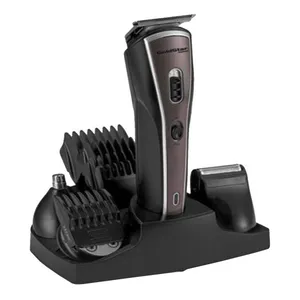ماشین اصلاح موی سر و صورت گلد استار مدل GS-7001