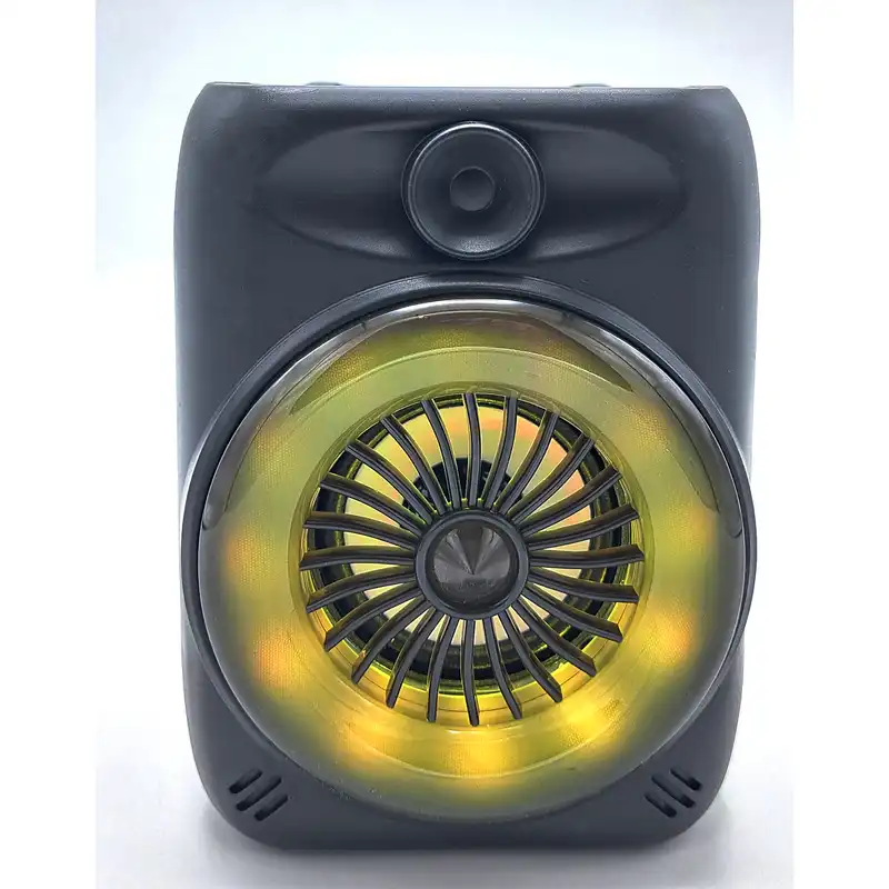 اسپیکر بلوتوثی قابل حمل اورالکتریک مدل EVER-710