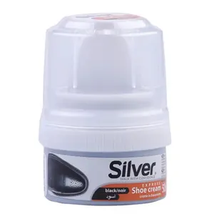 واکس کفش مدل لیوانی MDS-N-AP4814 رنگ مشکی