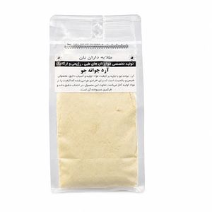 آرد جوانه جو طلایه داران - 500 گرم