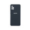 کاور مدل سیلیکونی Slcn-lnz مناسب برای گوشی موبایل سامسونگ Galaxy A51 2