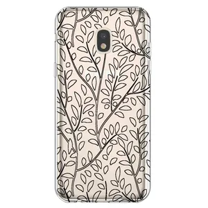 Megafone Leaf C45-B Cover For Samsung Galaxy J7 Pro / J730