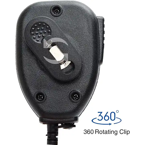 میکروفون دستی باوفنگ مدل UV-5R