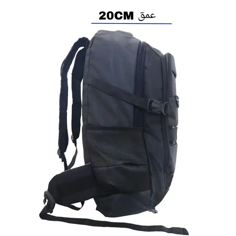 کوله پشتی کوهنوردی 42 لیتری مدل Beltly