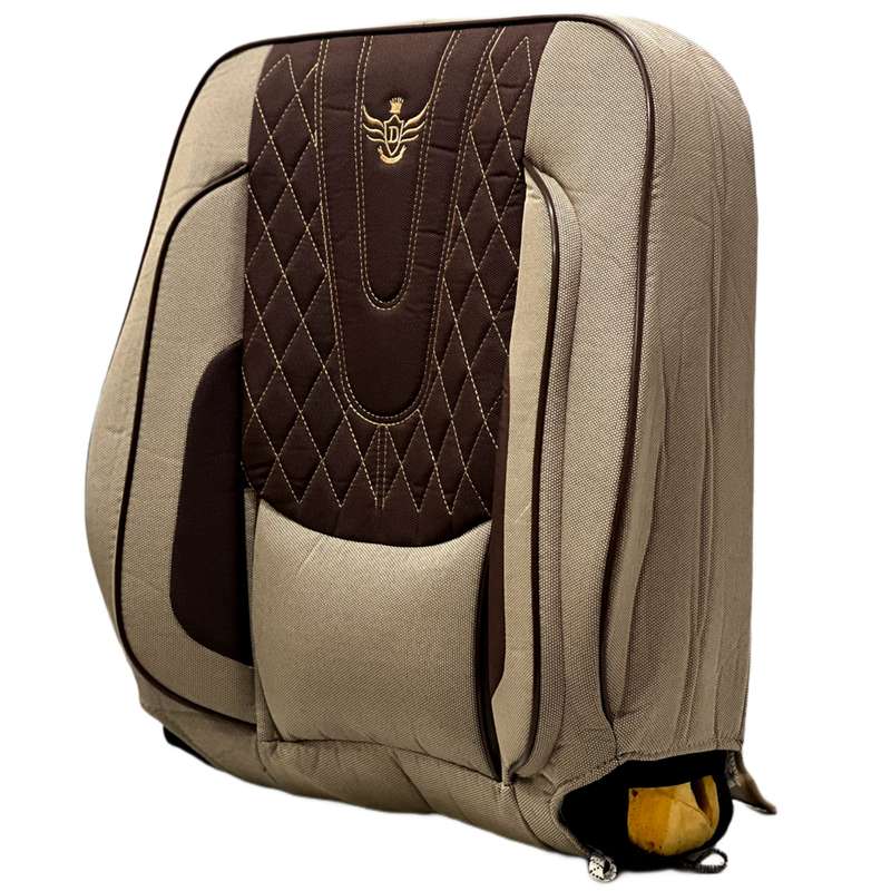 روکش صندلی خودرو مدل 3210 مناسب برای سمند LX