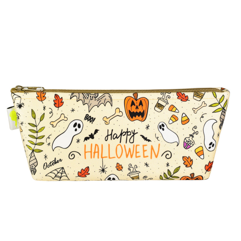 جامدادی طوطی دیزاین مدل کدو تنبل