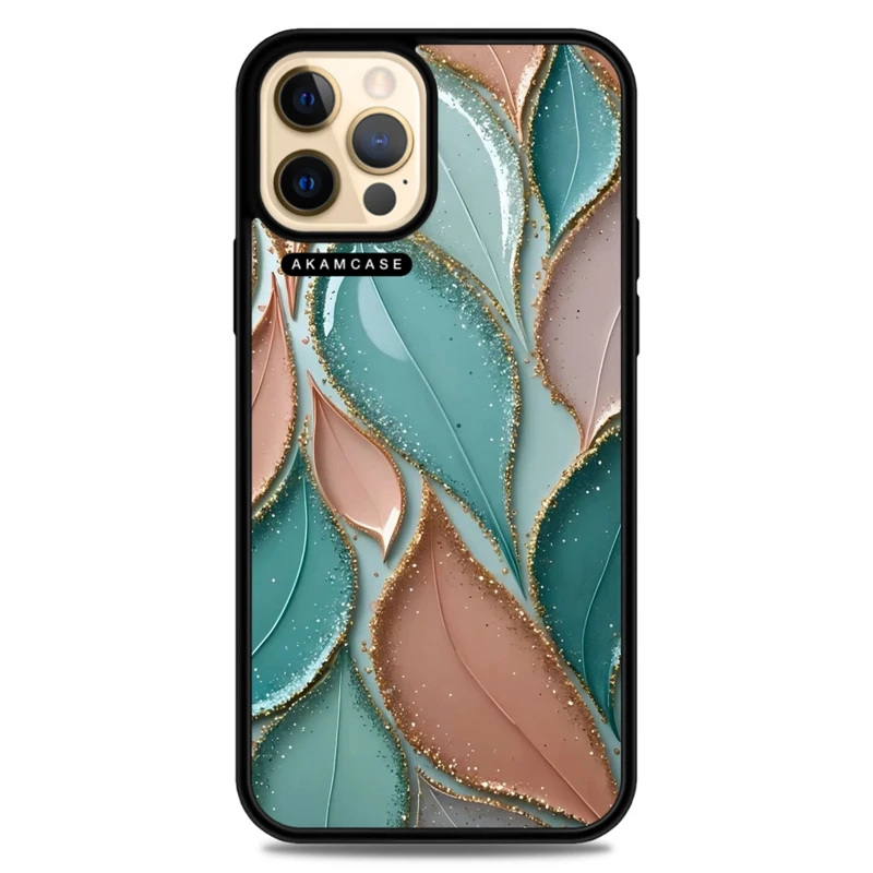 کاور آکام مدل AMC-WA12PRO-JWELERY-20 مناسب برای گوشی موبایل اپل iPhone 12 Pro