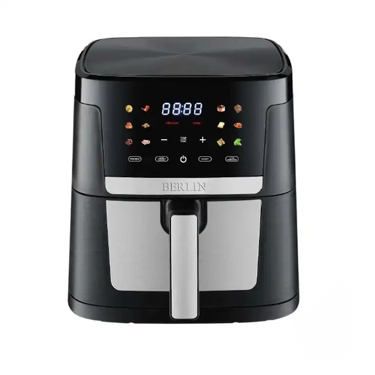 سرخ کن بدون روغن برلین مدل 600B